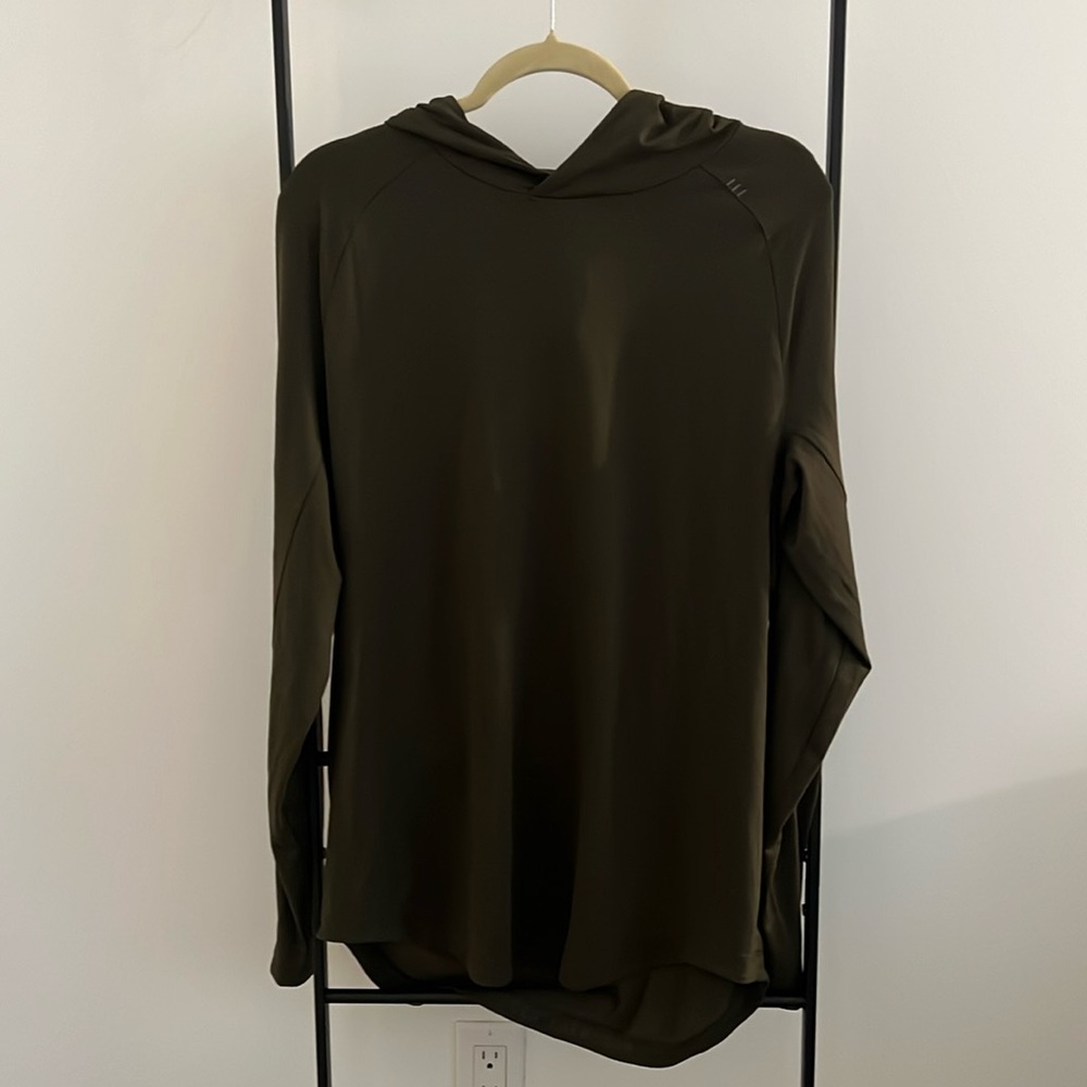 Lululemon Men’s Hoodie